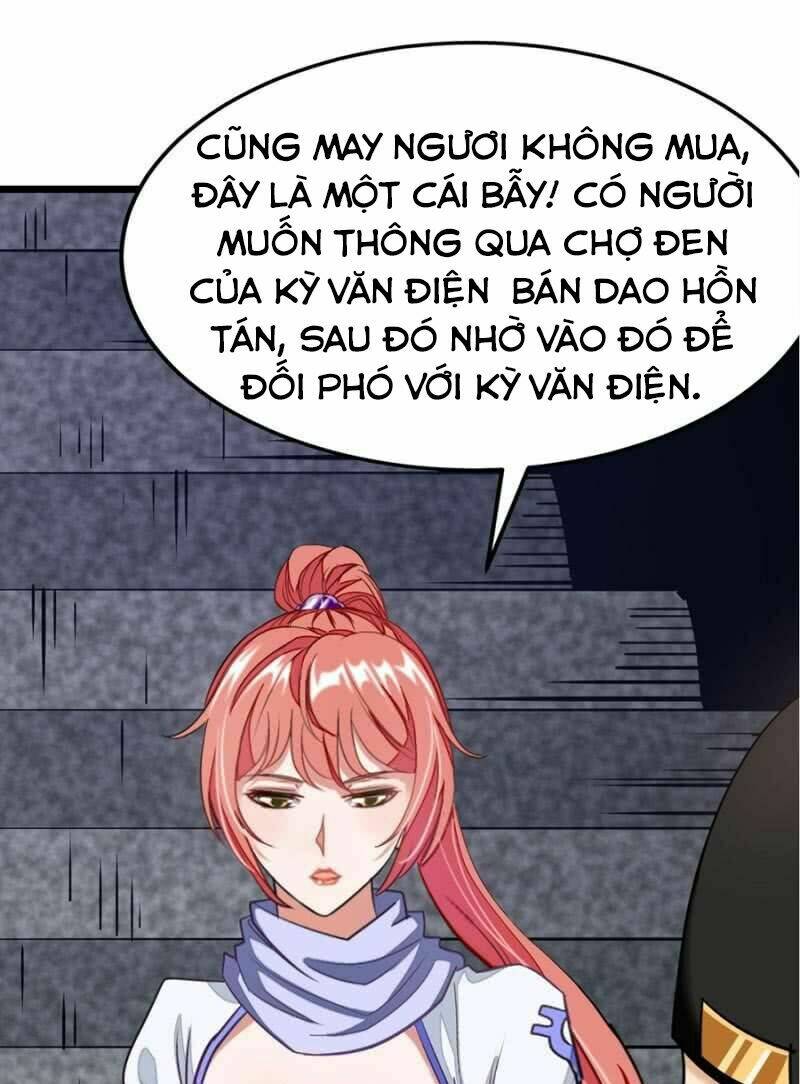 Cửu Dương Thần Vương: Chapter 85