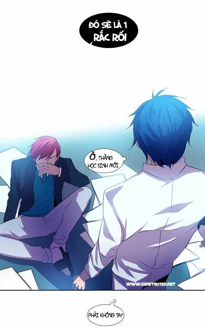 Wonted: Chapter 5