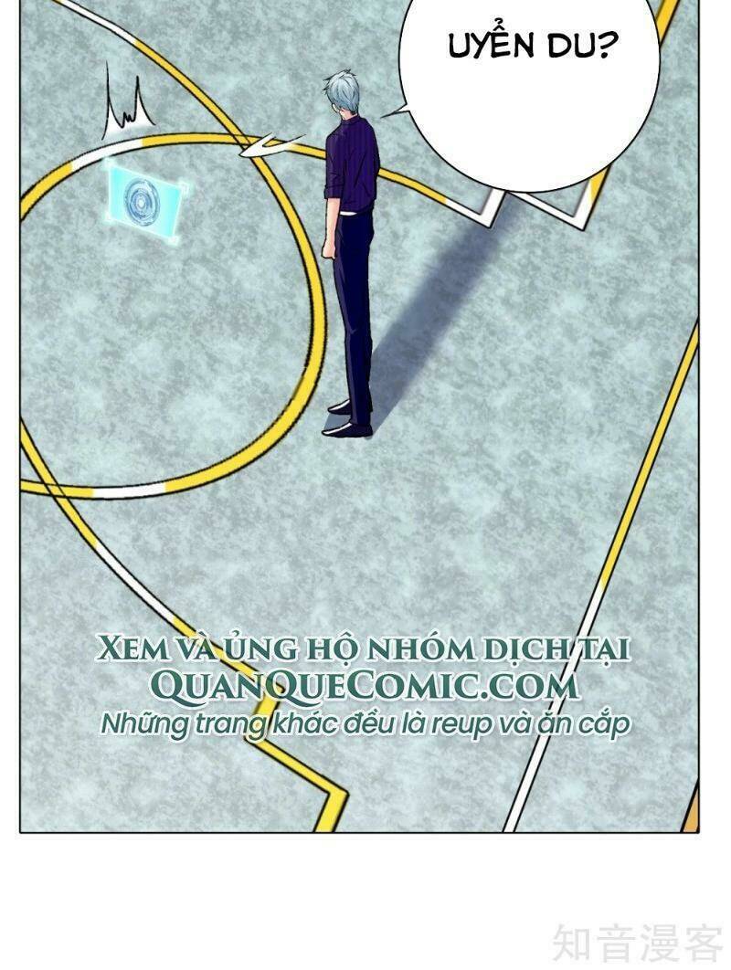 Hệ Thống Tiên Tôn Tại Đô Thị: Chapter 109