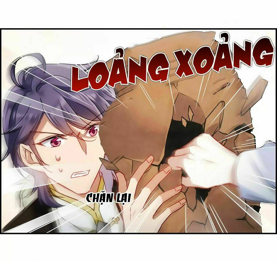 Thượng Quốc Phú Chi Thiên Đống Tuyết: Chapter 74