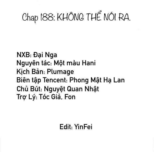 Trọng Sinh Để Ngủ Với Ảnh Đế: Chapter 188