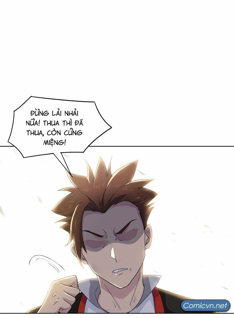 Thiên Vực Thần Tọa: Chapter 9