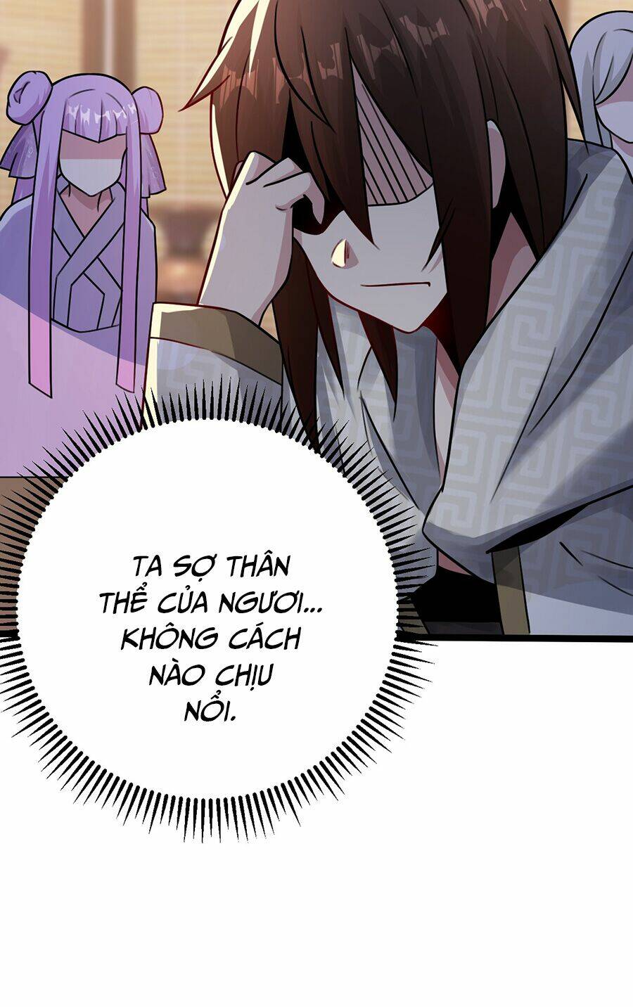 Đại Bảo Kiếm Của Tôi: Chapter 46