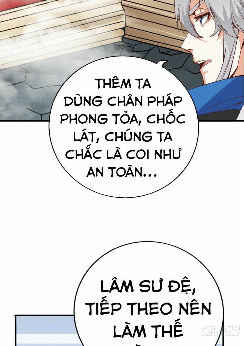 Chư Thiên Ký: Chapter 293