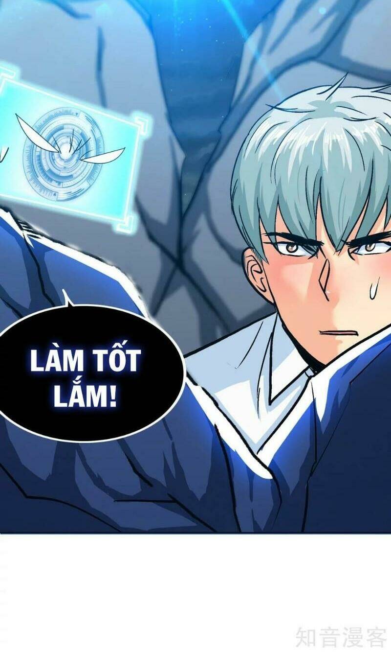 Hệ Thống Tiên Tôn Tại Đô Thị: Chapter 123