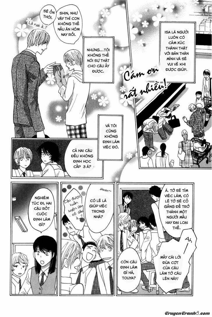 Moon Trick: Chapter 3
