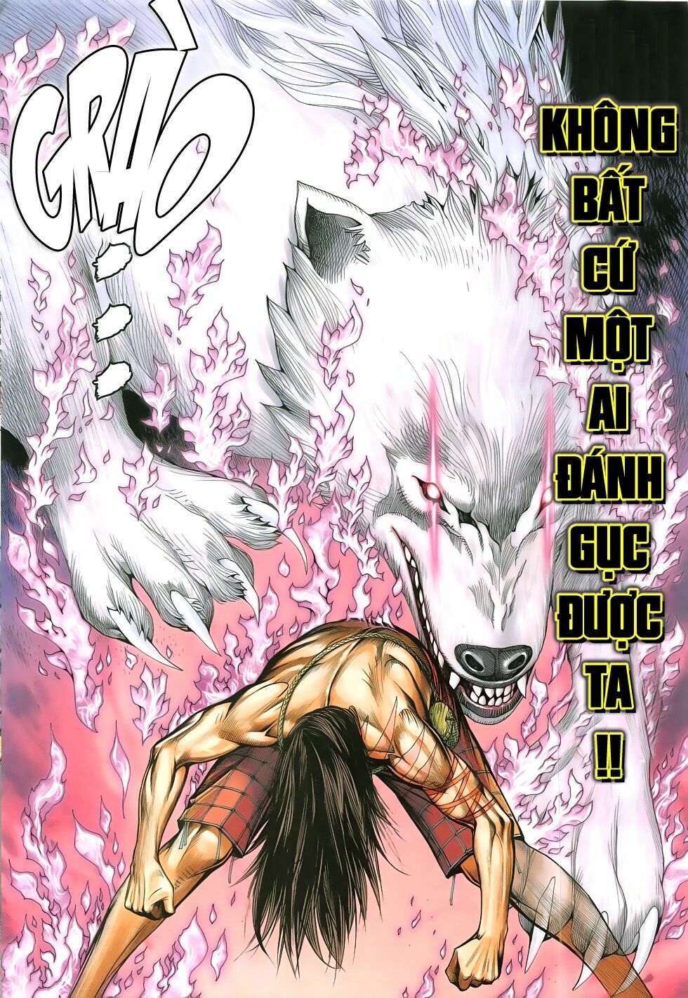 Tây Du: Chapter 13