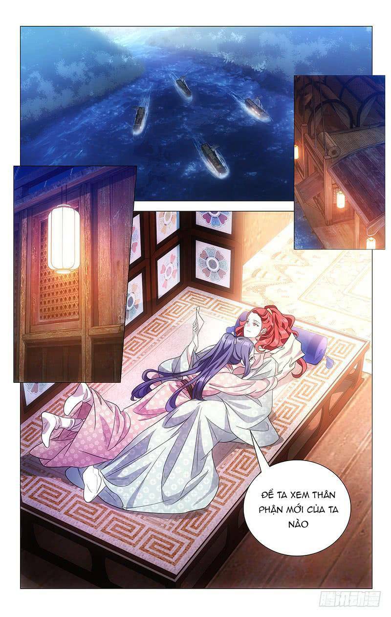 Phò Mã! Không Nên A!: Chapter 150