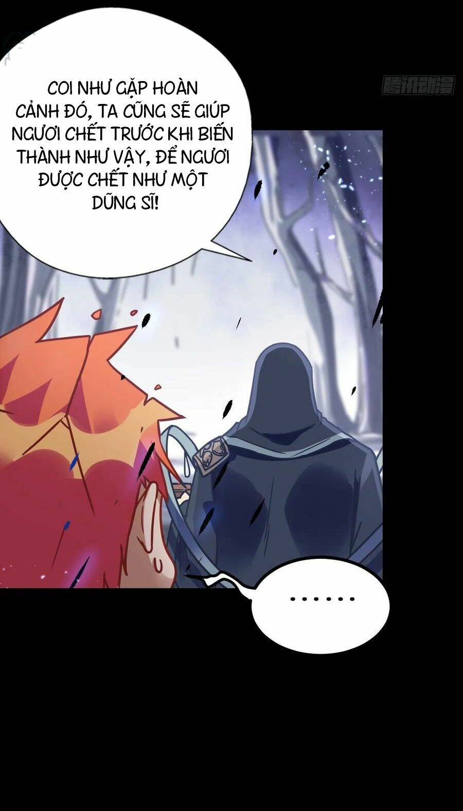 Người Nguyên Thủy Mạnh Nhất: Chapter 57