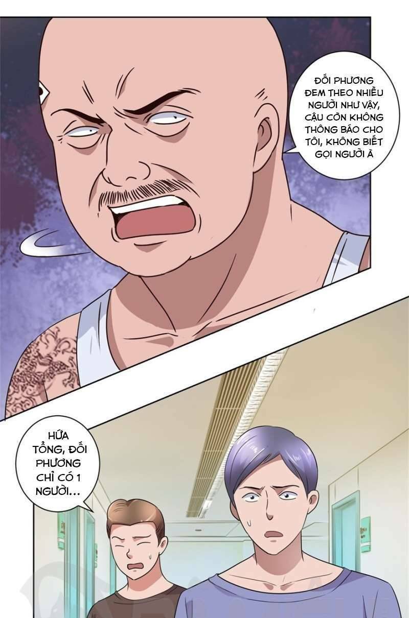 Đô Thị Chí Tôn Hệ Thống: Chapter 94