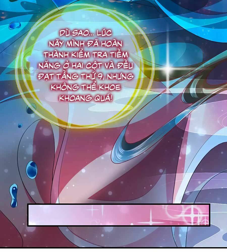 Phụng Lâm Thiên Hạ: Đệ Nhất Mỹ Nữ: Chapter 21