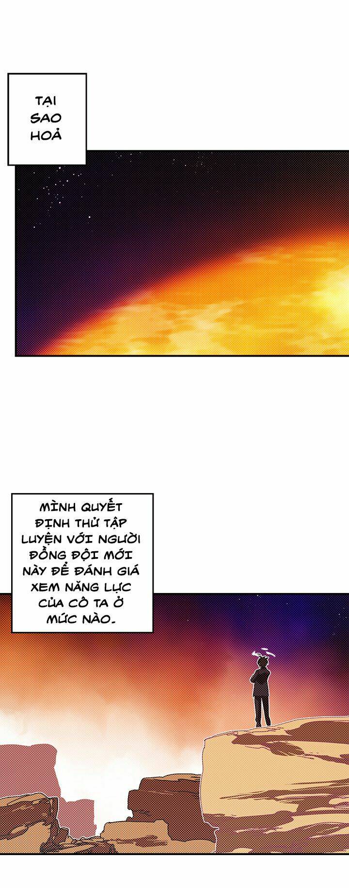 Ta Là Vua Pháp Sư: Chapter 100