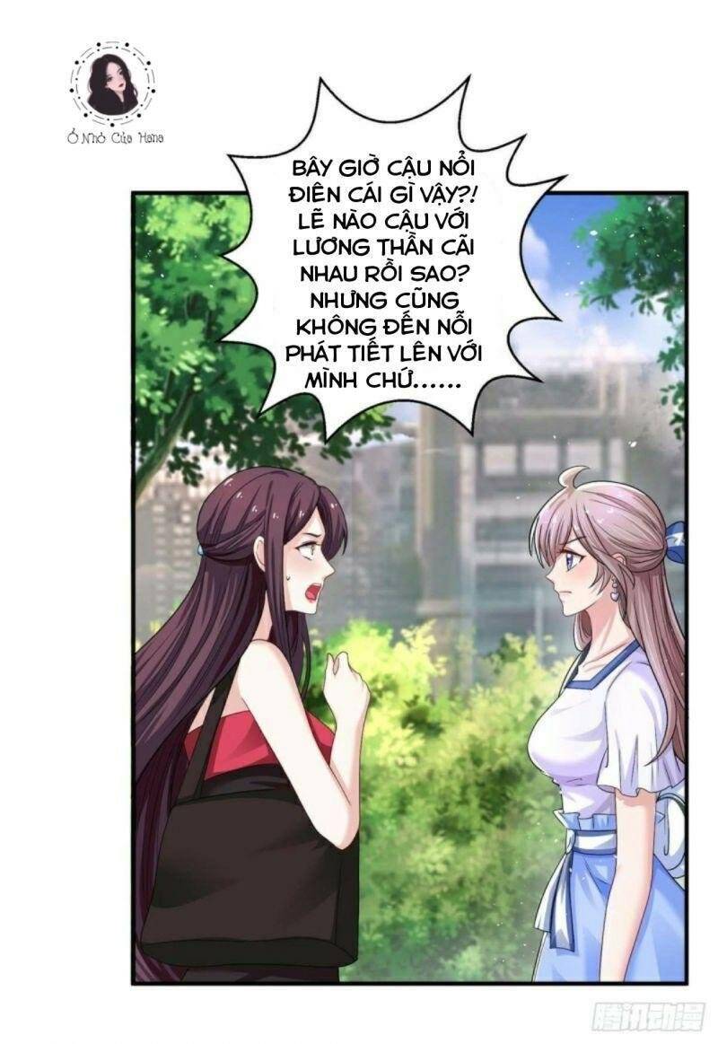 Trọng Sinh Chi Ngược Tra Nữ Vương: Chapter 8