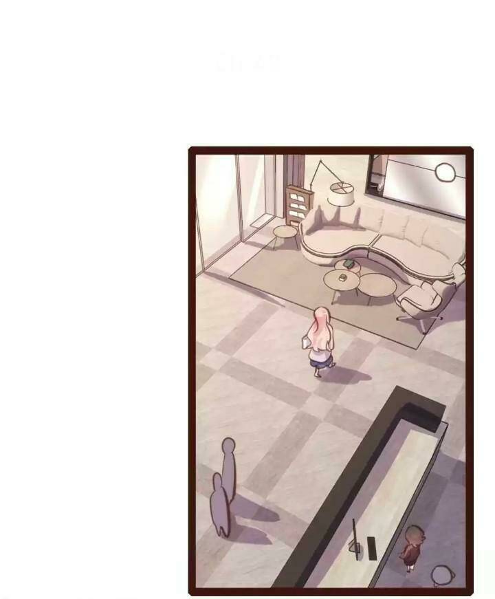 Bản Hợp Đồng Của Tổng Tài Lạnh Lùng: Chapter 48