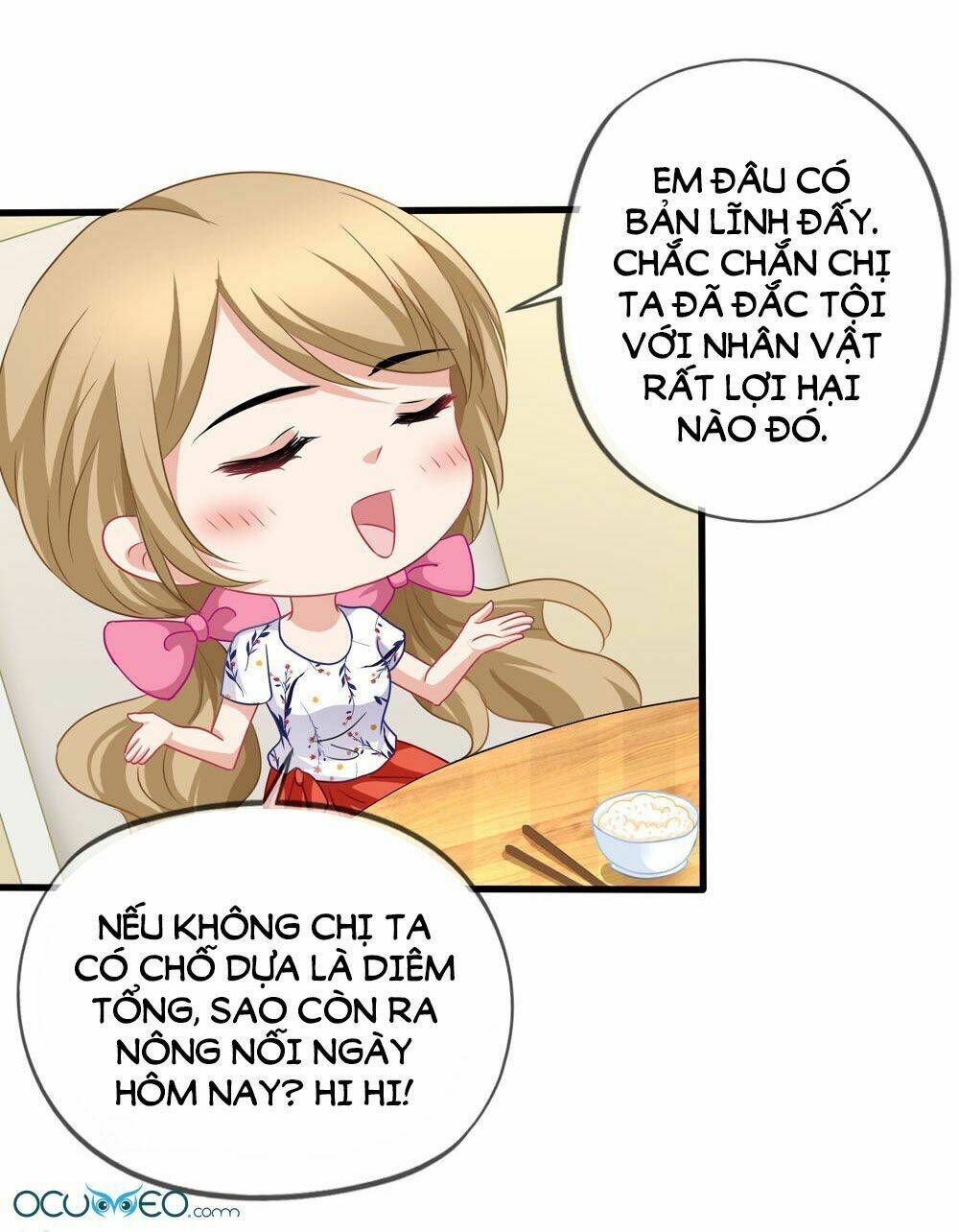 Mỹ Vị Giai Thê: Chapter 50