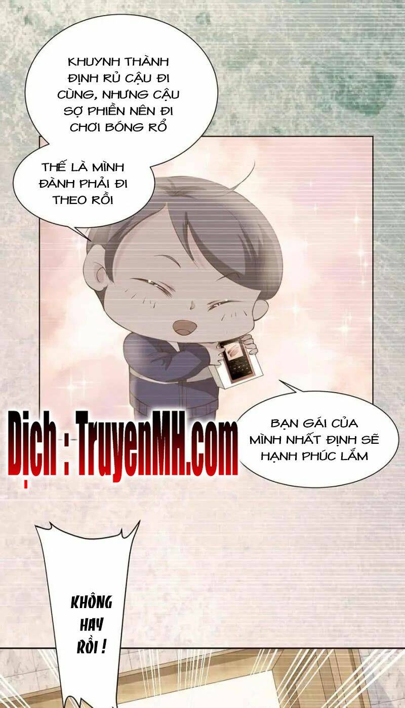 Hôn Sai 55 Lần, Nam Thần Cao Lãnh Ở Sát Vách: Chapter 112