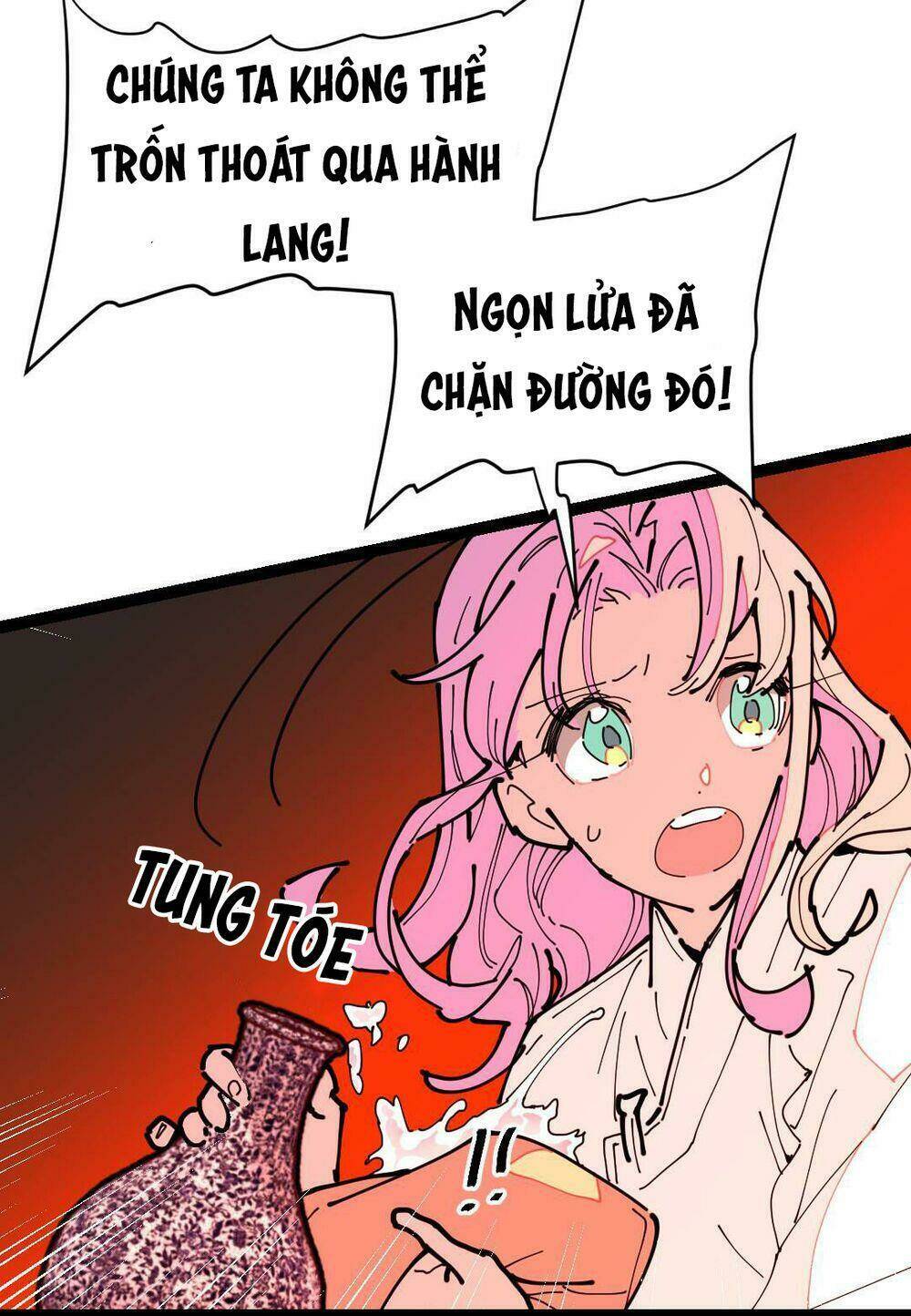 2 Nàng Công Chúa: Chapter 8