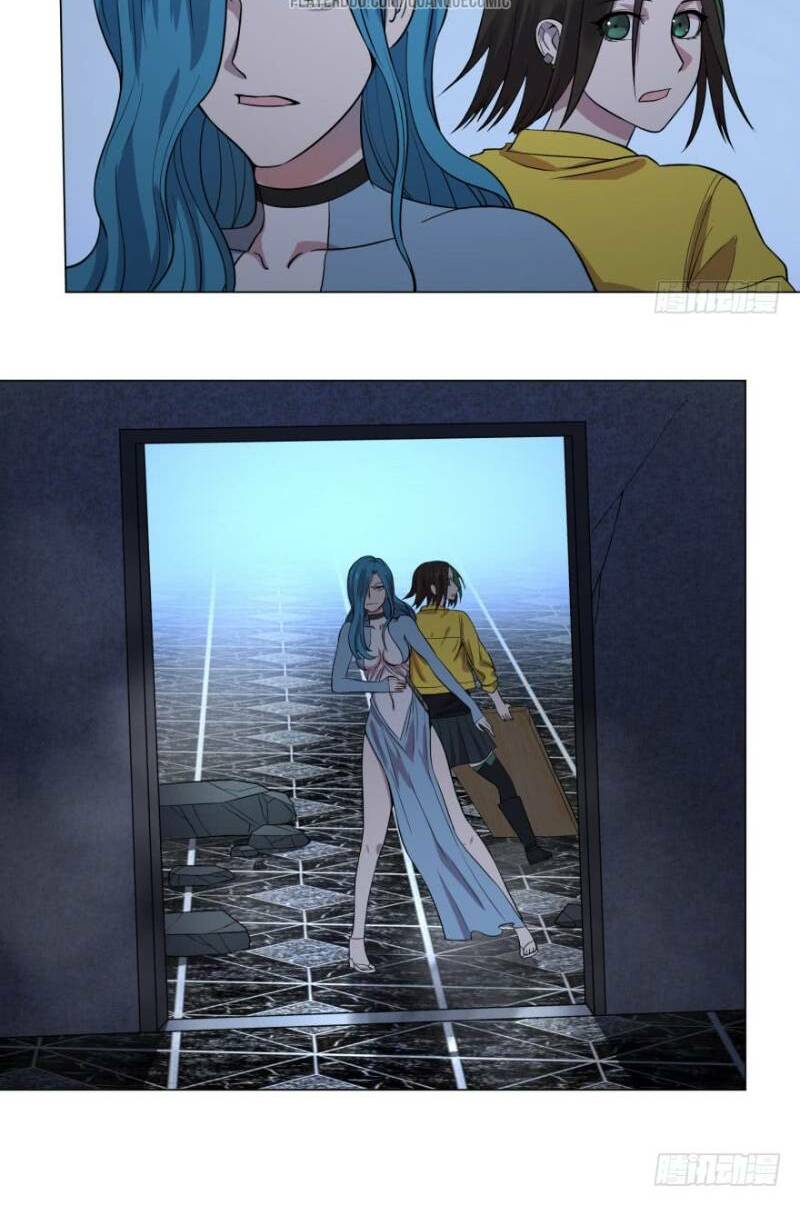 Danh Sách Kẻ Phản Diện: Chapter 47