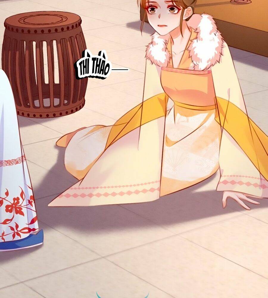 Hoạn Phi Hoàn Triều: Chapter 99