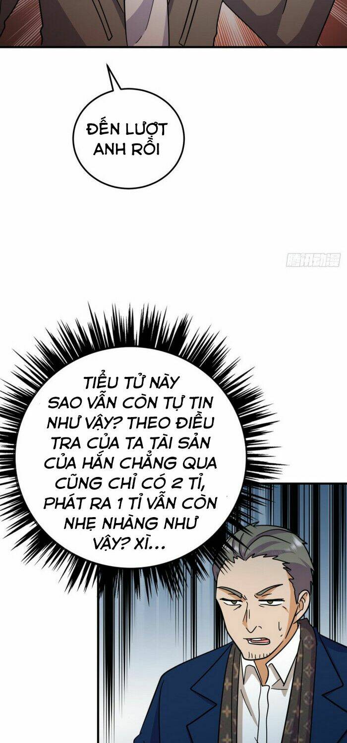 Đại Gia Livestream Vạn Giới: Chapter 78