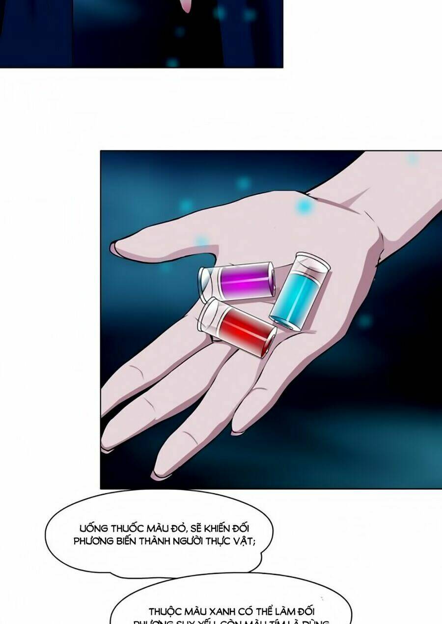 Sổ Tay Mỹ Nam Giới X: Chapter 14