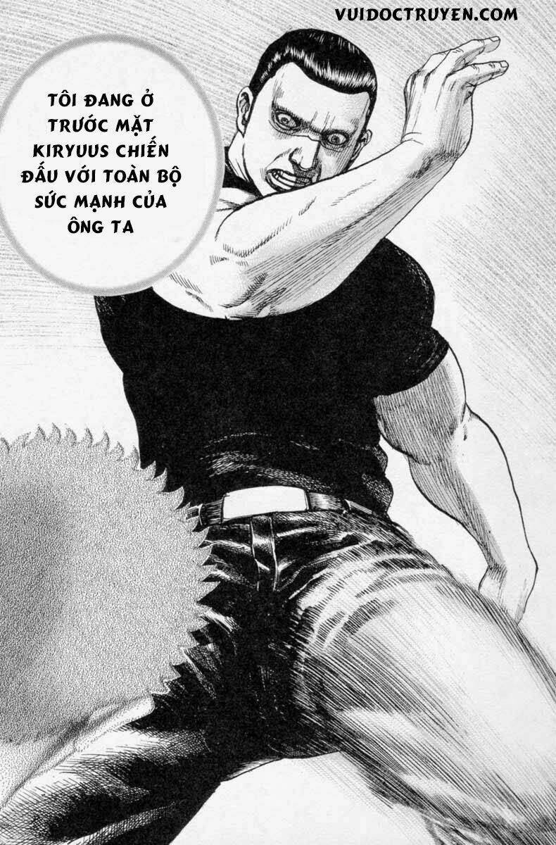 Tough - Miyazawa Kiichi: Chapter 251