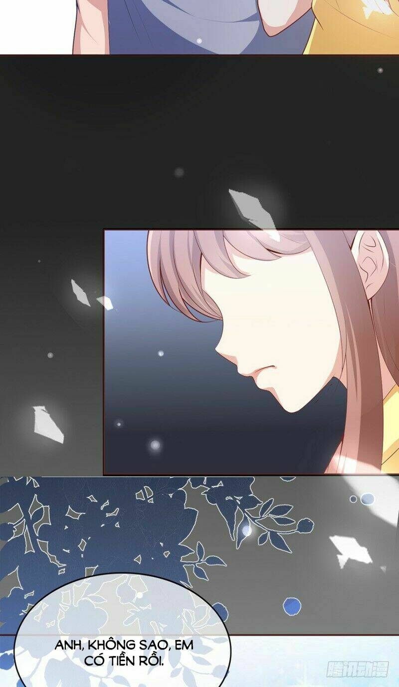 Ba Tôi Là Người Giàu Nhất: Chapter 4