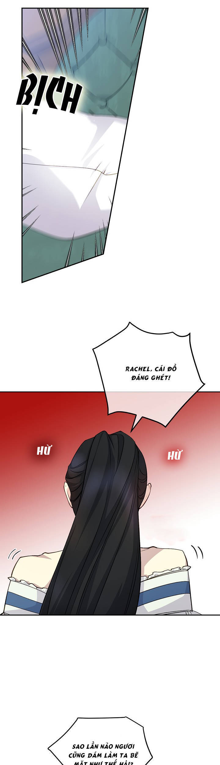 Cô Hầu Giỏi Giang: Chapter 43