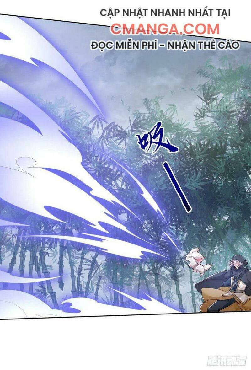 Nghịch Lân: Chapter 126
