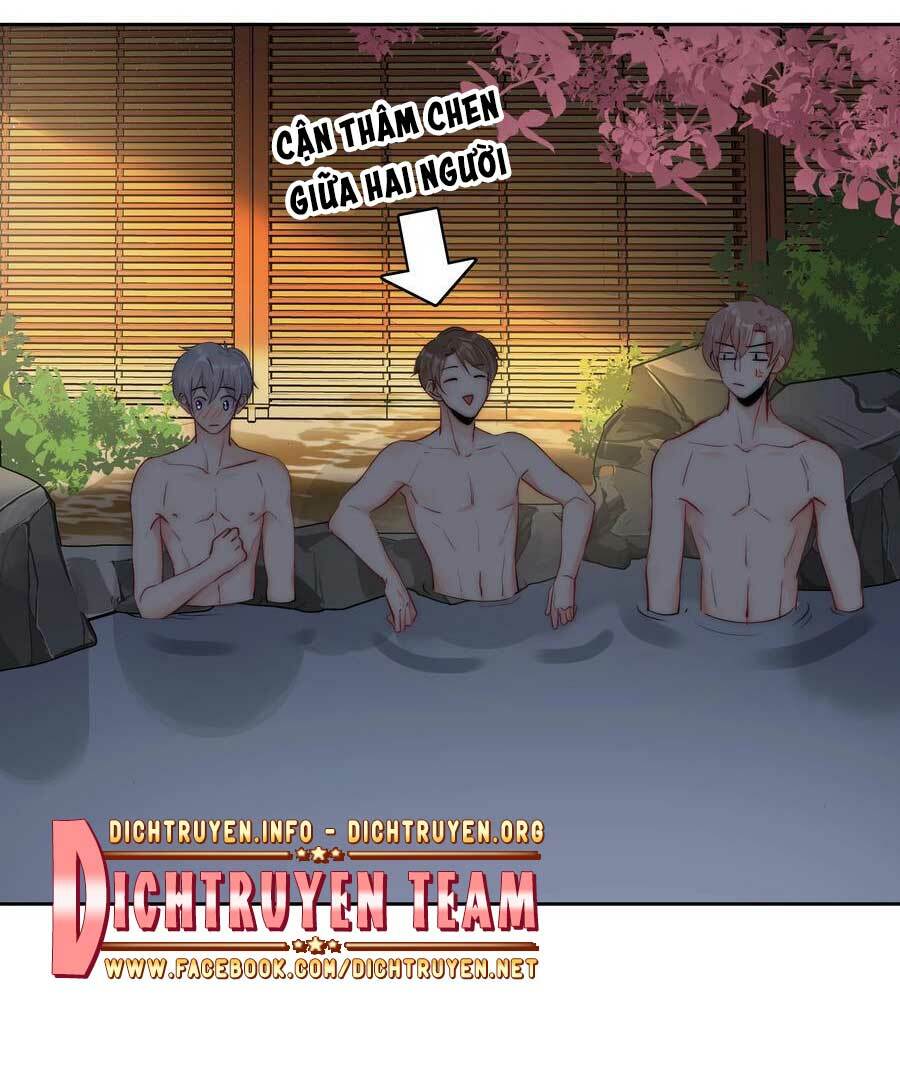 Boss Đại Nhân Là Nữ Thần?: Chapter 72