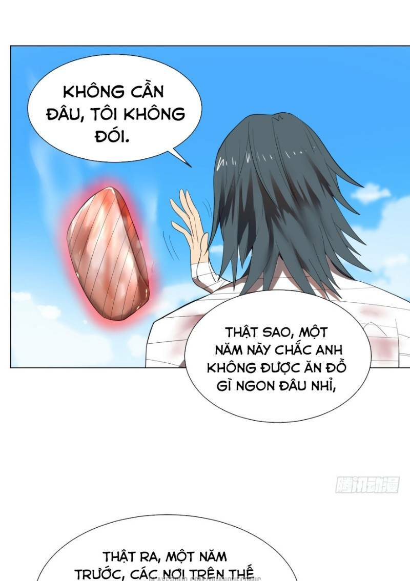 Danh Sách Kẻ Phản Diện: Chapter 10