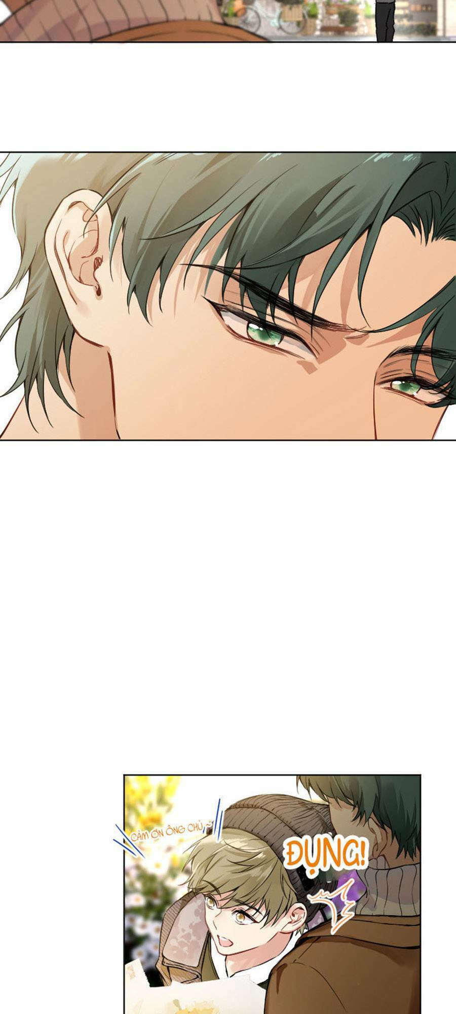 Tâm Động Thuấn Di: Chapter 65