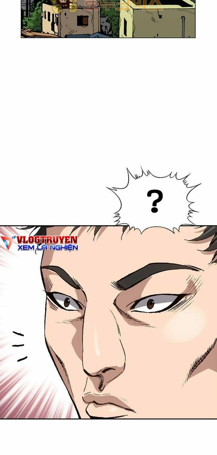 Quyền Vương Học Đường: Chapter 11