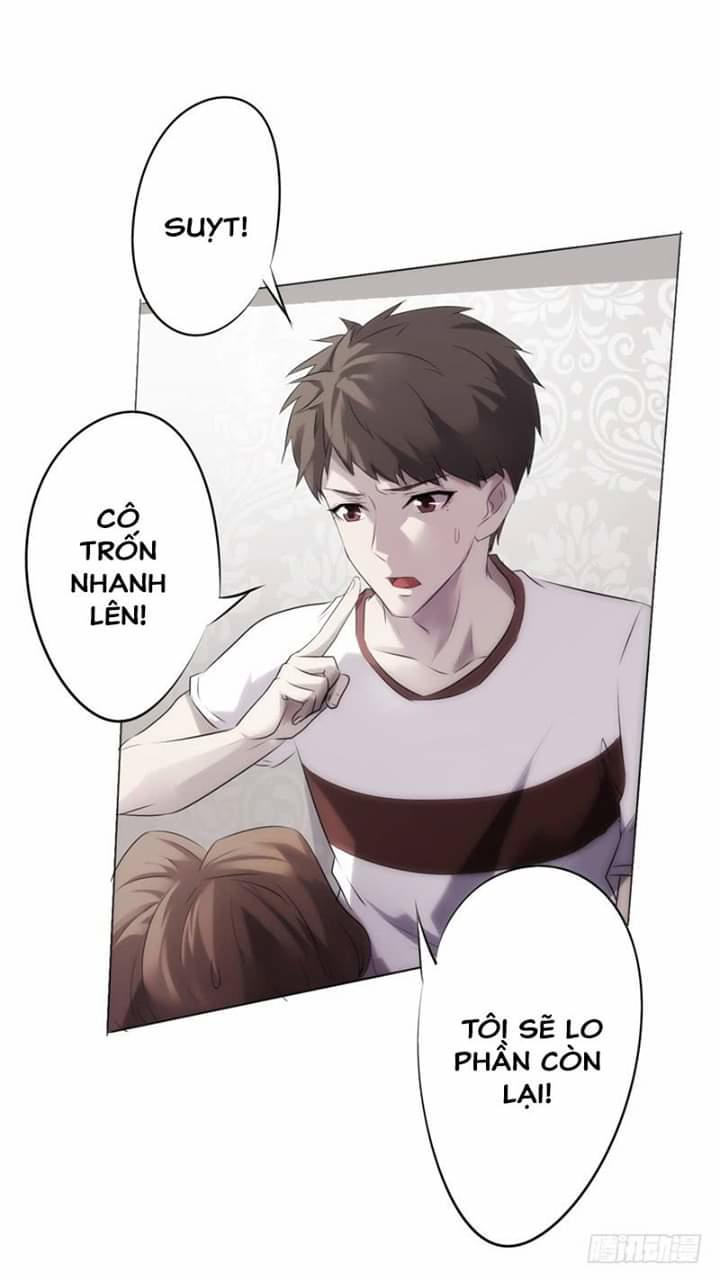 Tối Cường Nông Dân Hệ Thống: Chapter 7