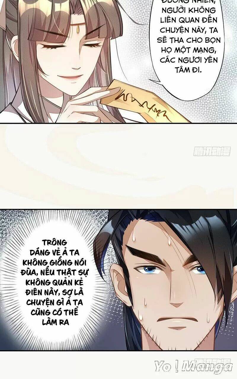 Tuyệt Thế Luyện Đan Sư: Chapter 59