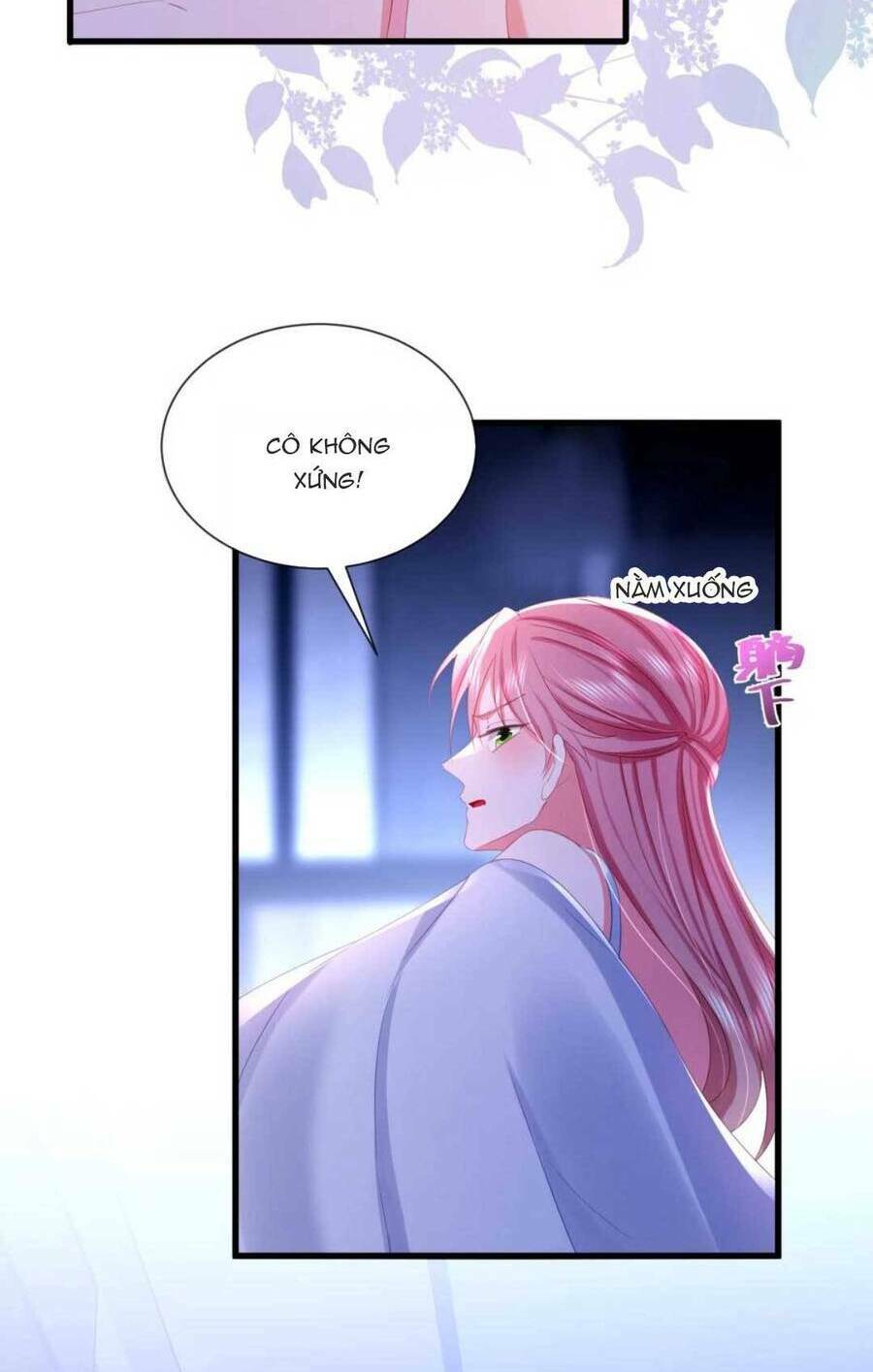 SỦNG EM ĐẾN TẬN TRỜI: Chapter 31