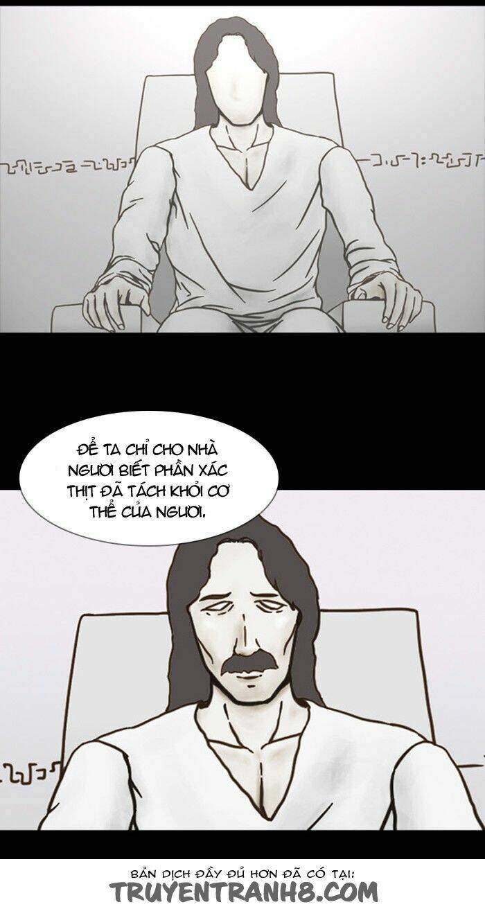 Thứ Sáu: Những Câu Chuyện Cấm: Chapter 46