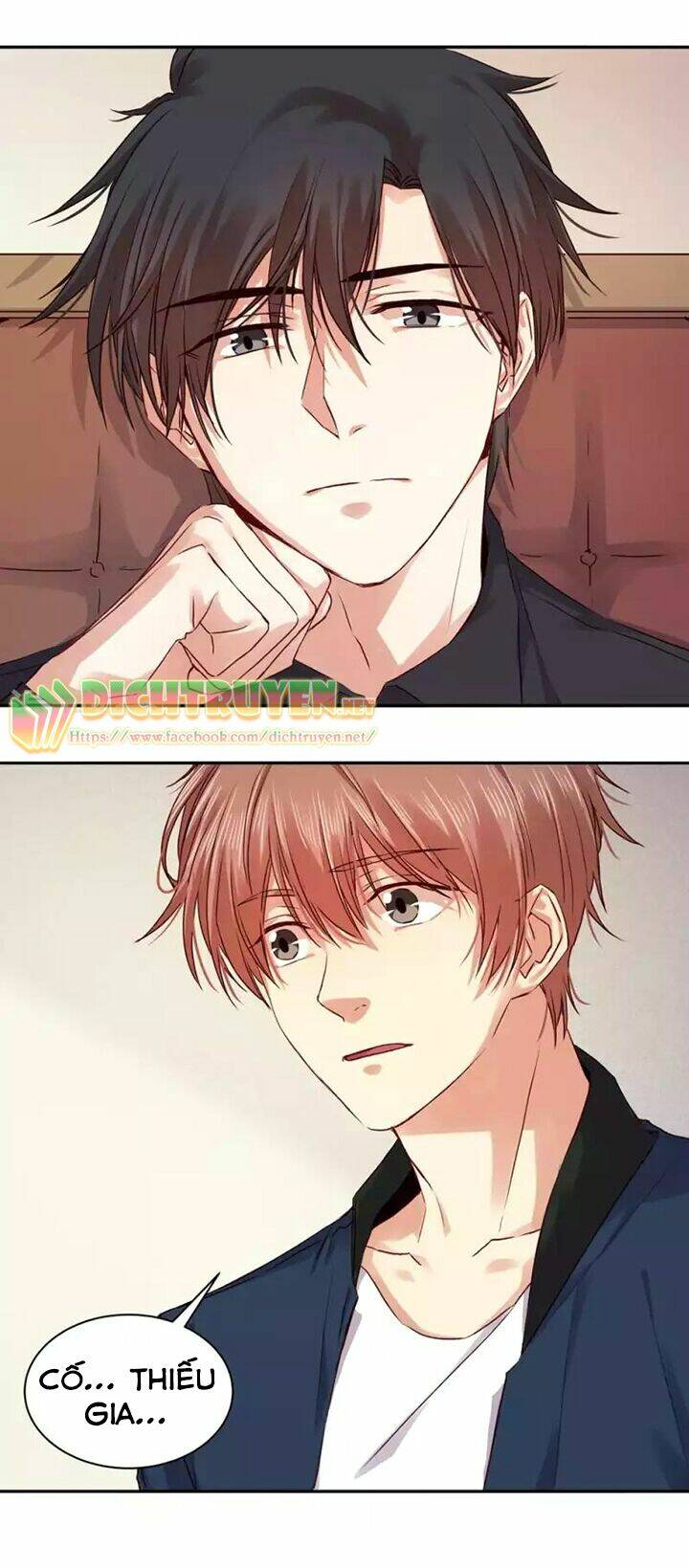 Vợ Yêu Của Ác Ma: Chapter 93