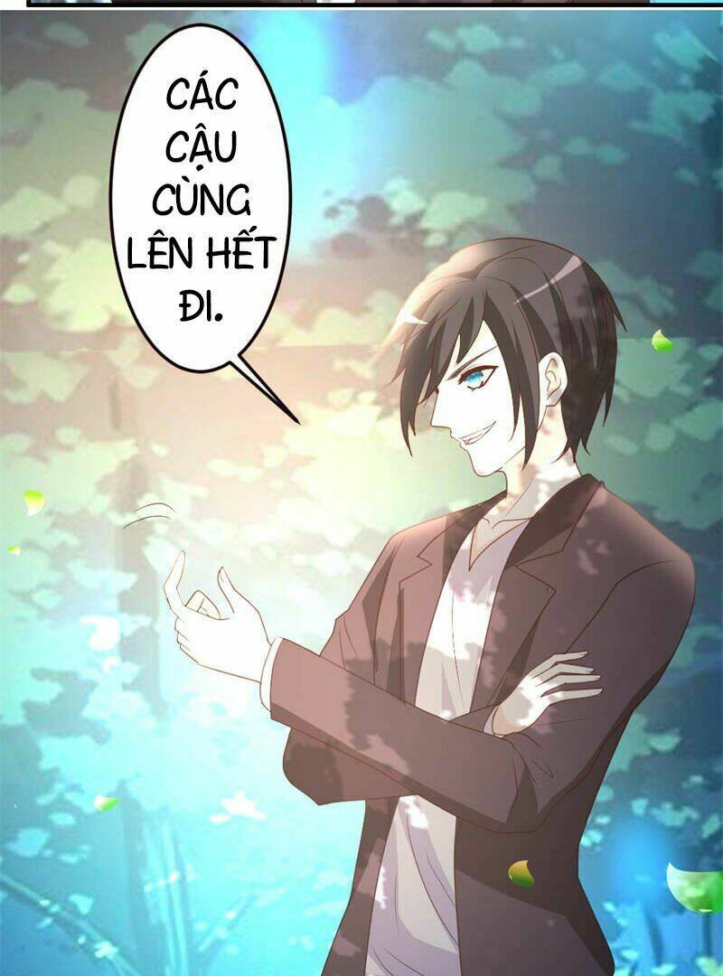 Trọng Sinh Tu Chân Tại Đô Thị: Chapter 44