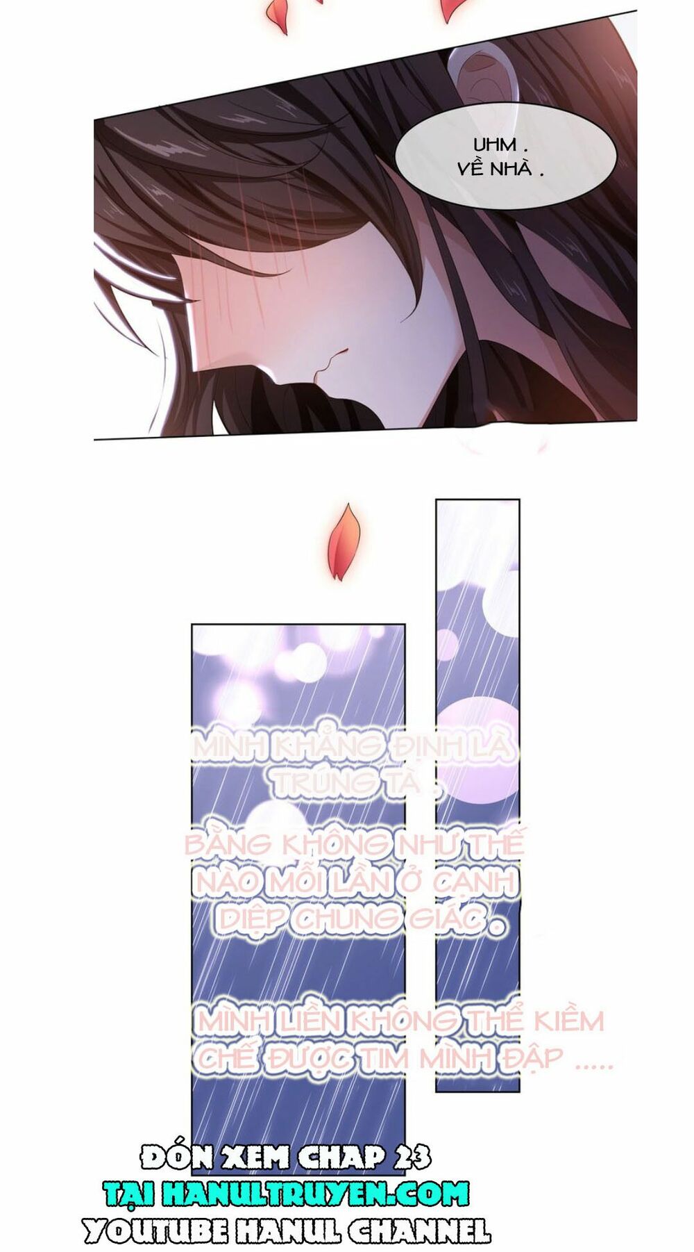 Cô Vợ Nhỏ Nuông Chiều Quá Lại Thành Ác!!: Chapter 22