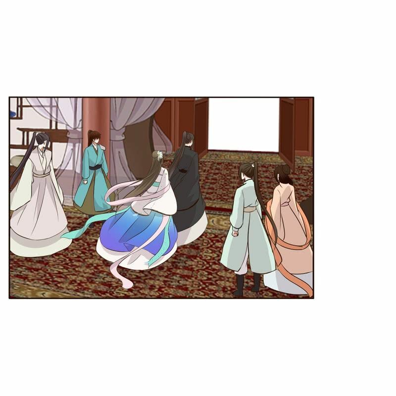 Thông Linh Phi: Chapter 176