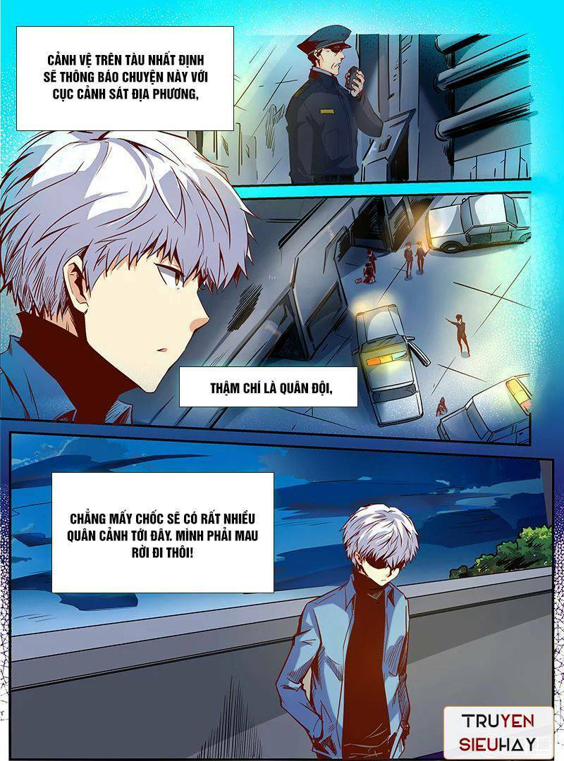 Tu Chân Tứ Vạn Niên: Chapter 20
