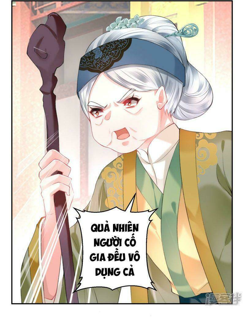 Vương Gia, Áo Lót Của Ngươi Rơi Mất Rồi: Chapter 74