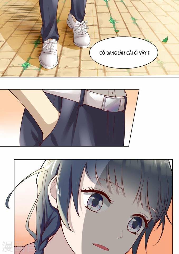 Tiểu Tiên Lại Thâu Tập: Chapter 1