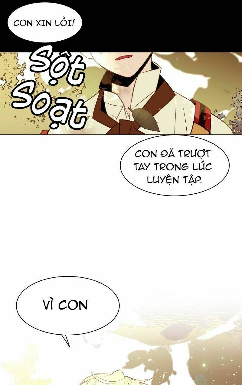 Cuộc Sống Rập Khuôn Của Một Quý Cô Tái Sinh!: Chapter 26