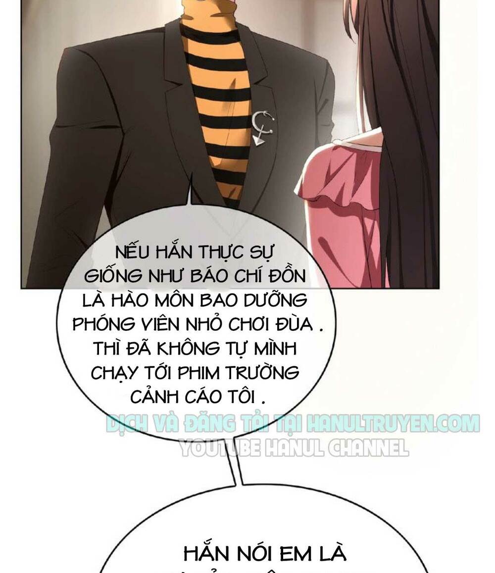 Cô Vợ Nhỏ Nuông Chiều Quá Lại Thành Ác!!: Chapter 105