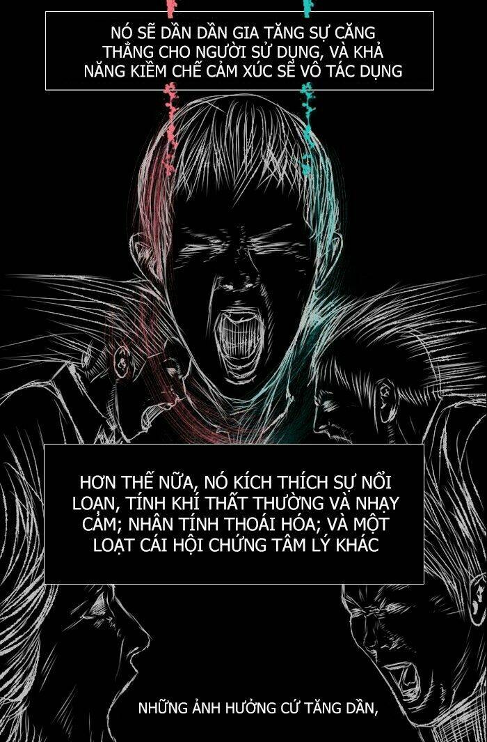 Dead Days: Chapter 39