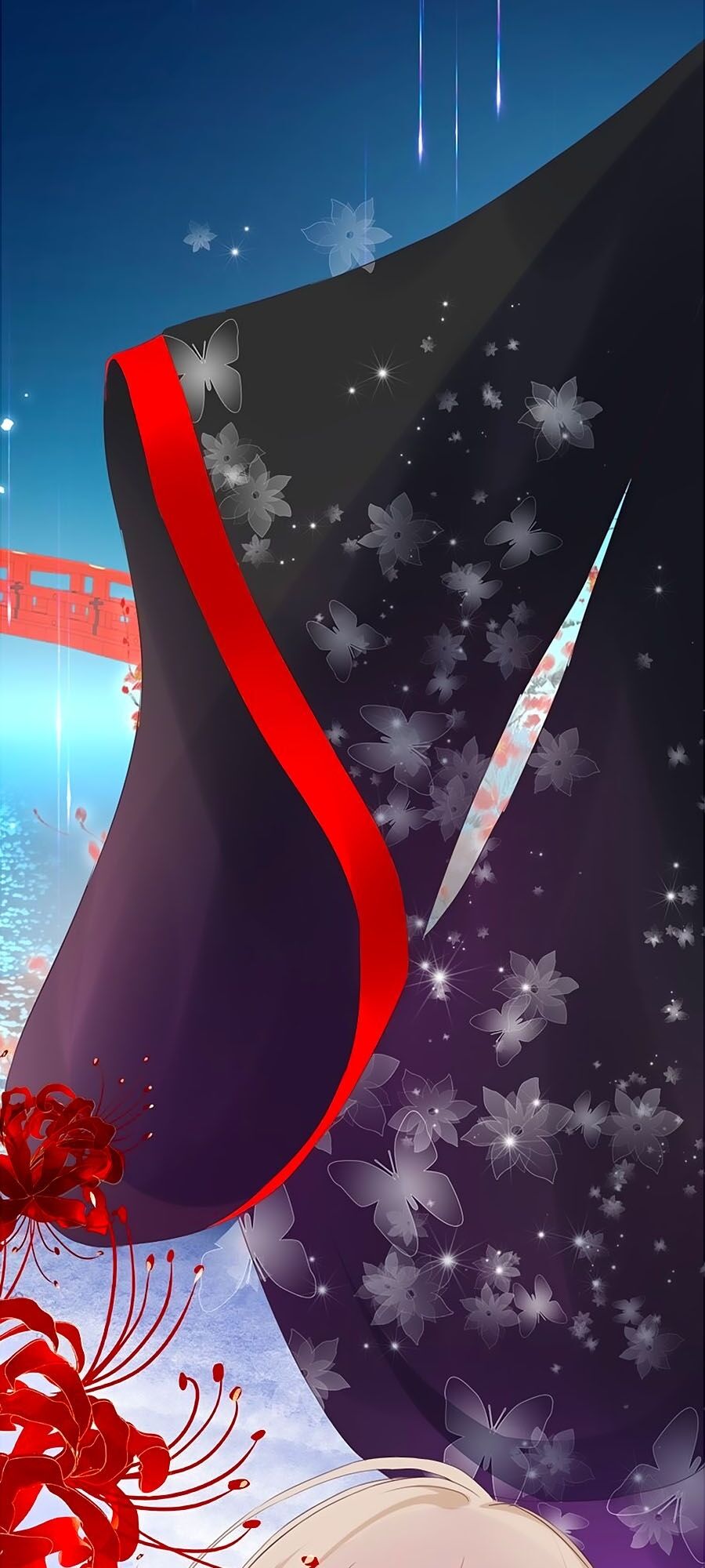 Hoa Chưa Nở Rộ: Chapter 44