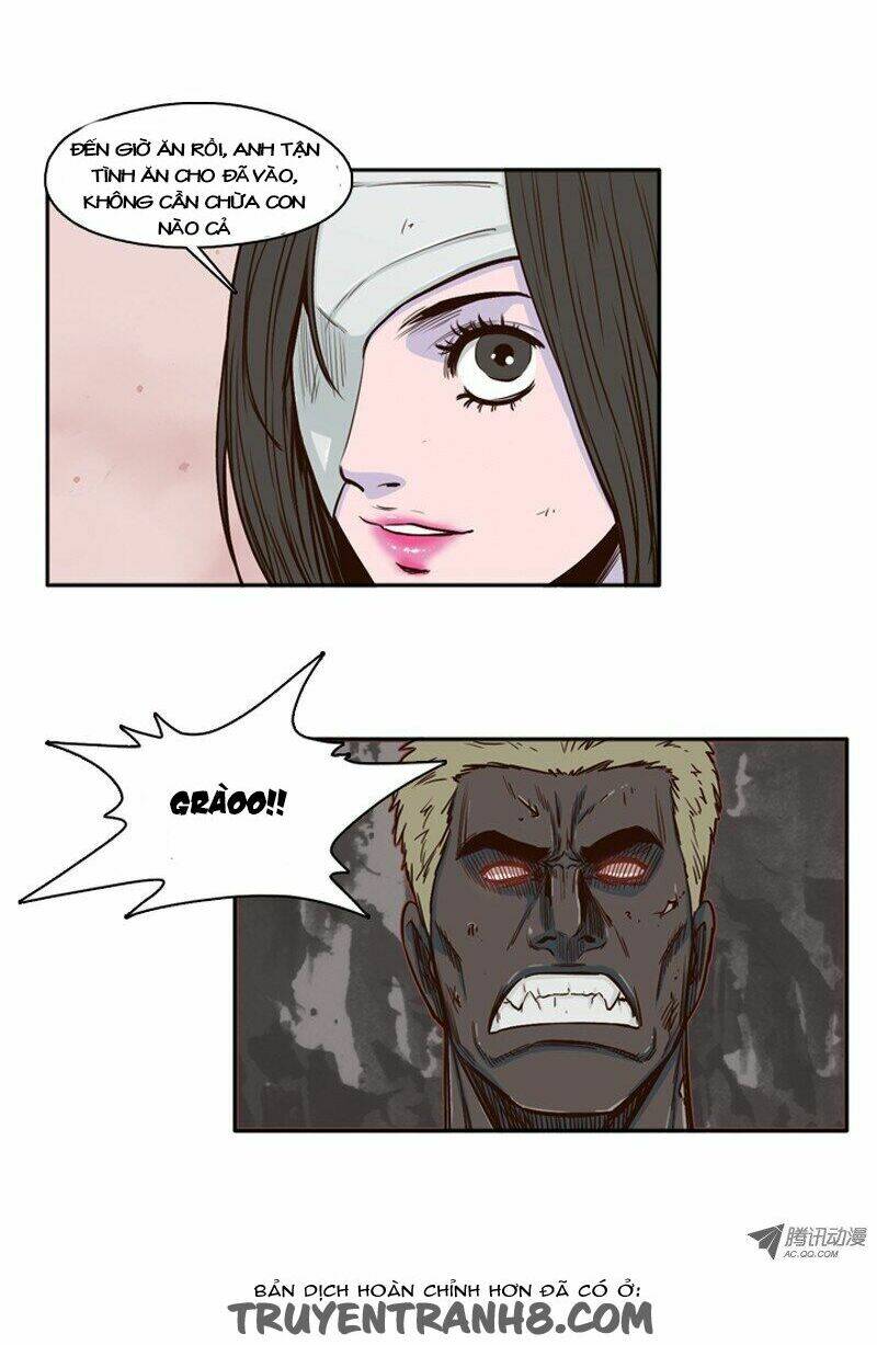 Vua Của Vong Linh: Chapter 40