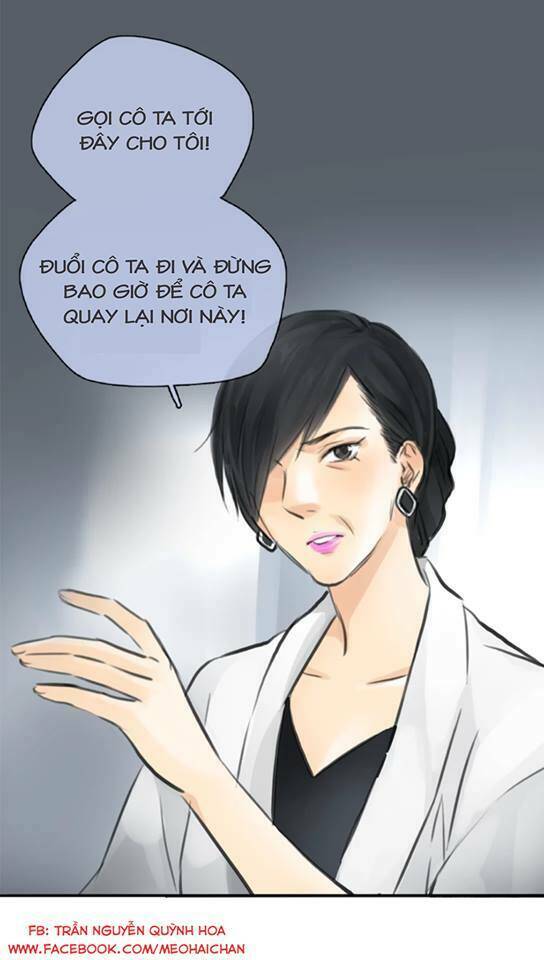 12 Giờ Của Lọ Lem: Chapter 42